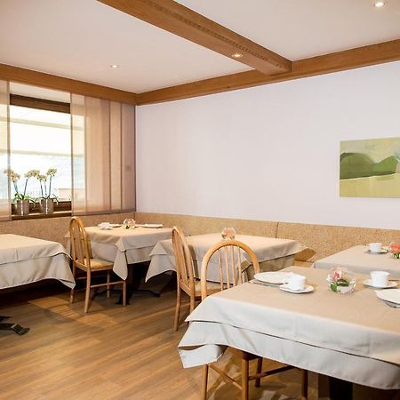 Pension An Der Linde Lagundo Ngoại thất bức ảnh