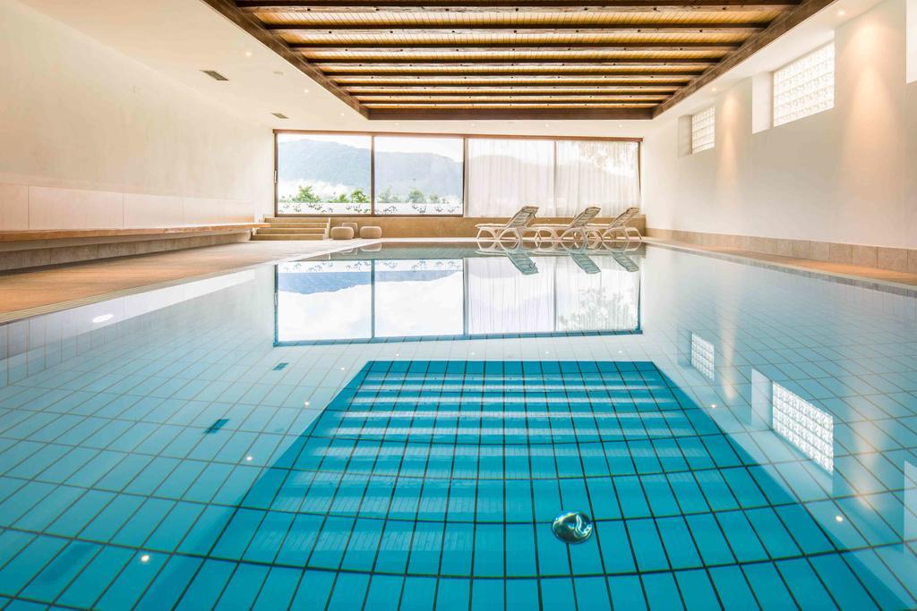 Pension An Der Linde Lagundo Ngoại thất bức ảnh