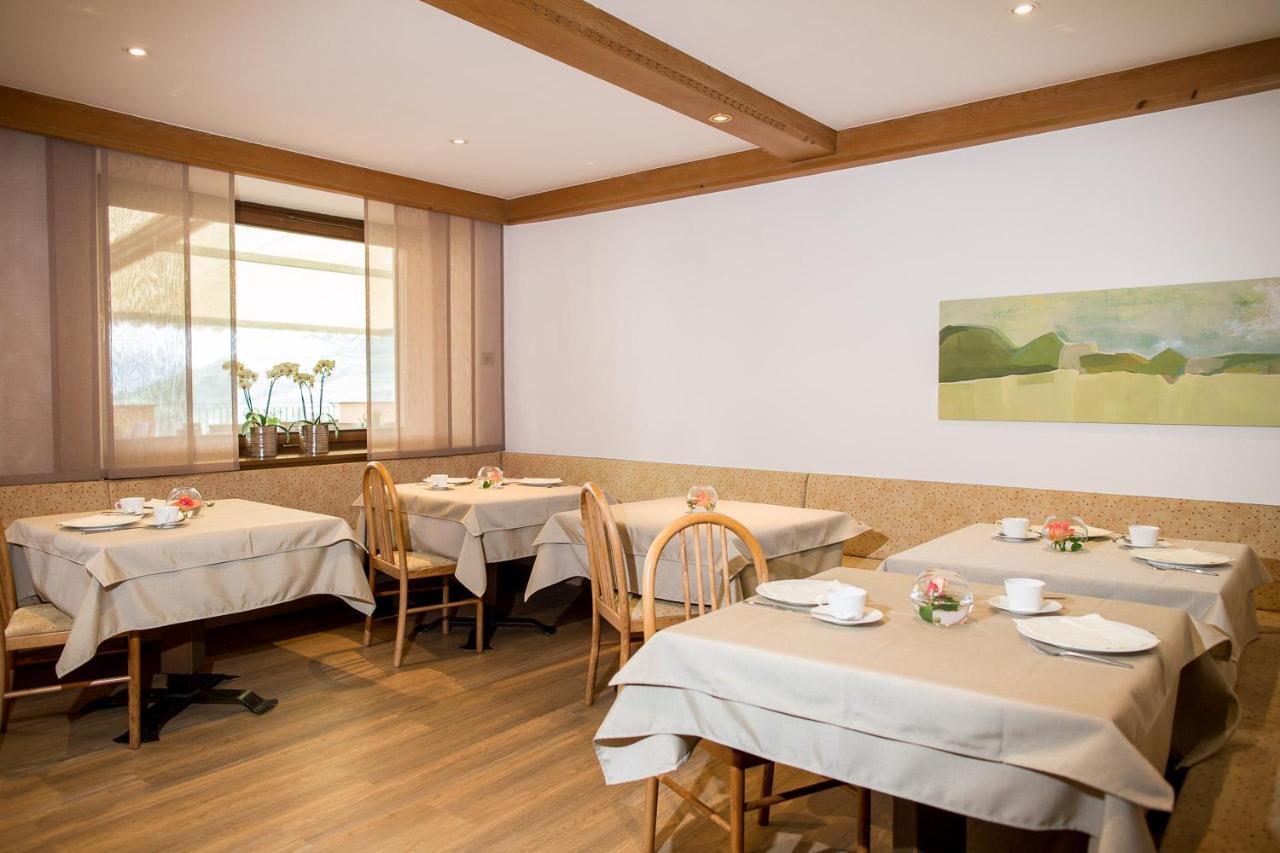 Pension An Der Linde Lagundo Ngoại thất bức ảnh